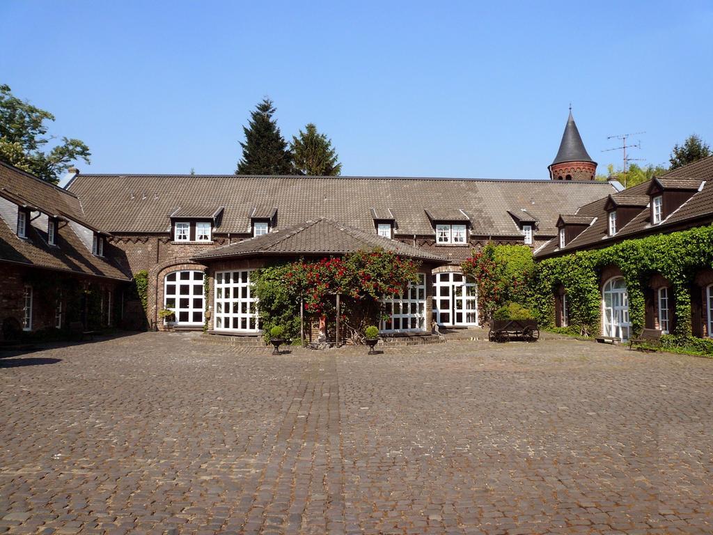 Falderhof Hotel Cologne